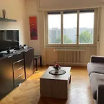 De 3 A Coucher Апартаменты