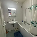 De 3 à Coucher * Losanna