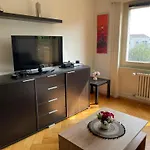 Апартаменты De 3 A Coucher Лозанна
