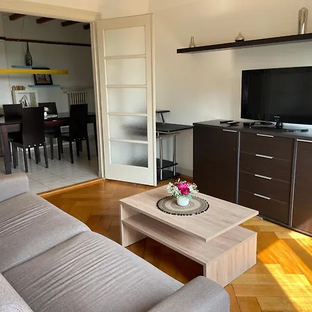 Appartement De 3 A Coucher