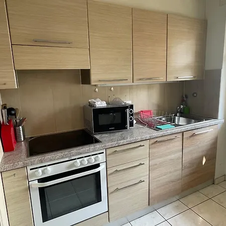 De 3 A Coucher Apartment Lausanne