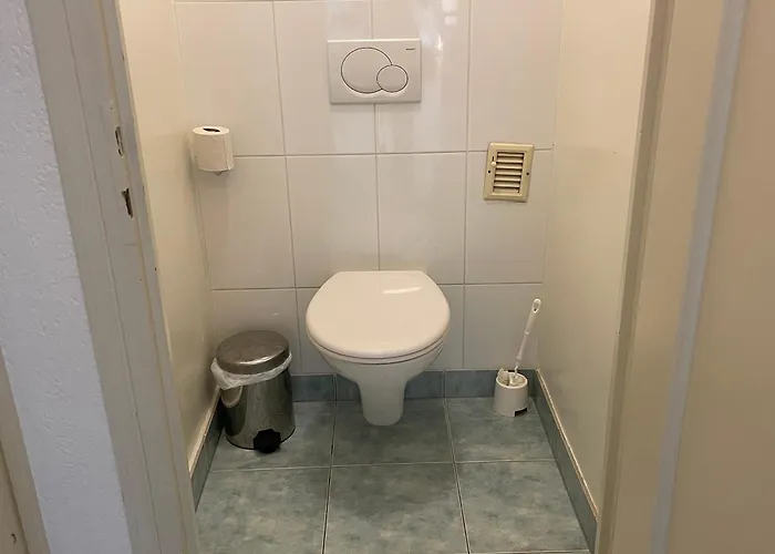 De 3 A Coucher Appartement Lausanne