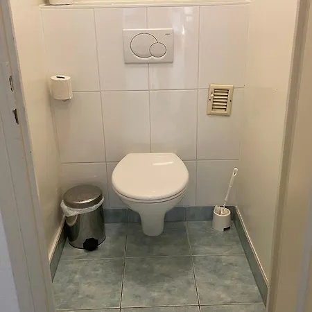 De 3 A Coucher Appartement Lausanne