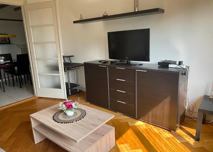 De 3 à Coucher Losanna